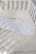 Постільний комплект Baby Veres 
